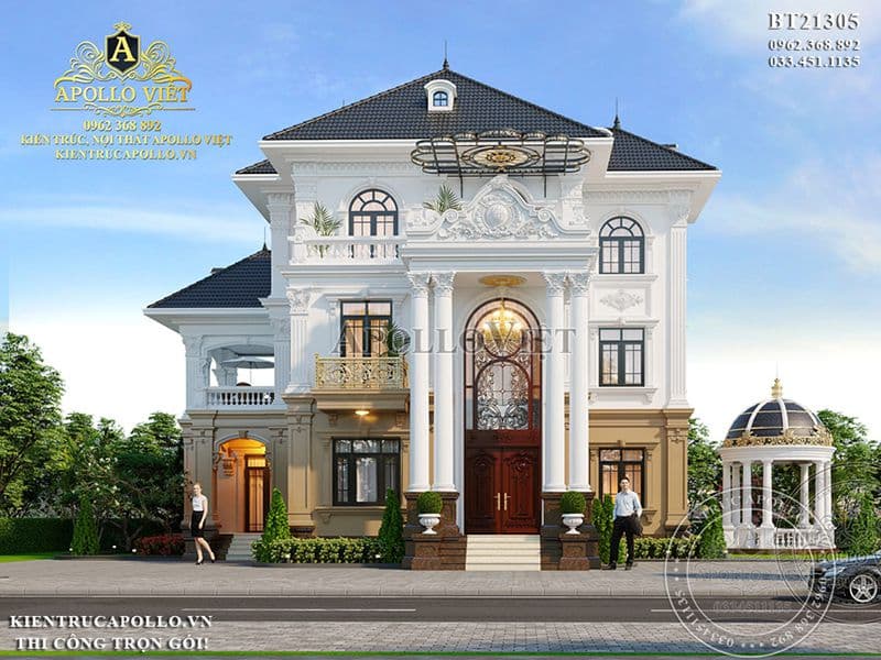 biet-thu-mai-nhat-3-tang-2