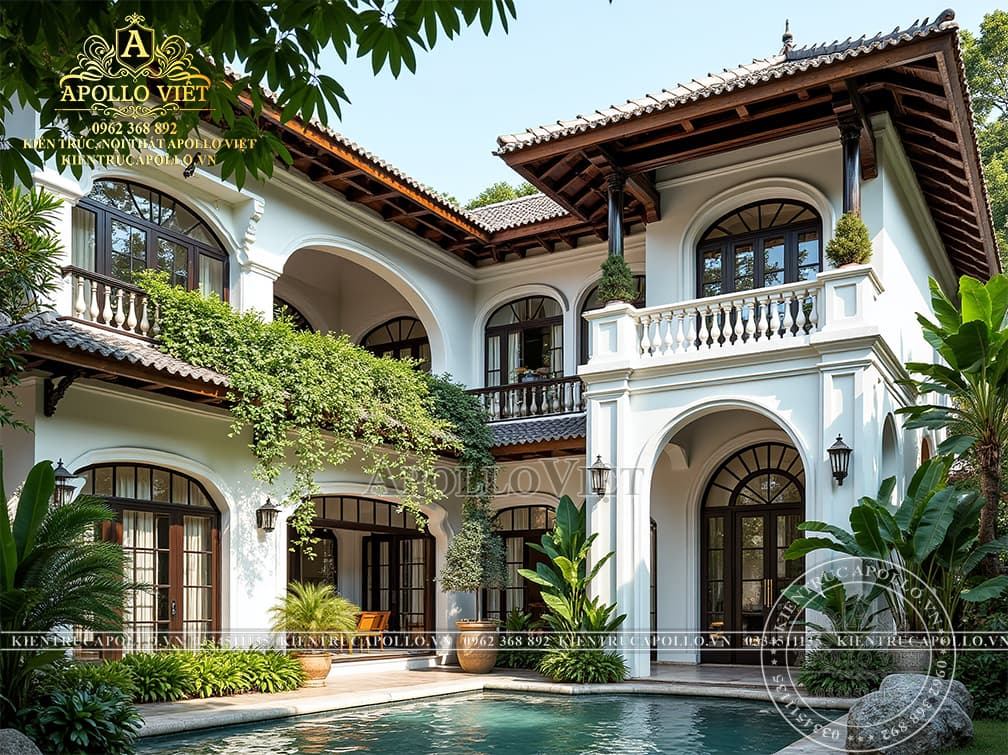 biet-thu-phong-cach-indochine