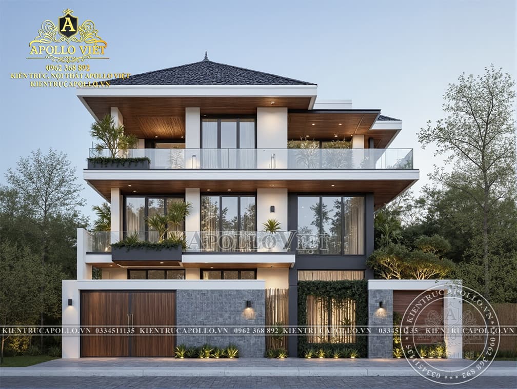 thiet-ke-biet-thu-phong-cach-hien-dai