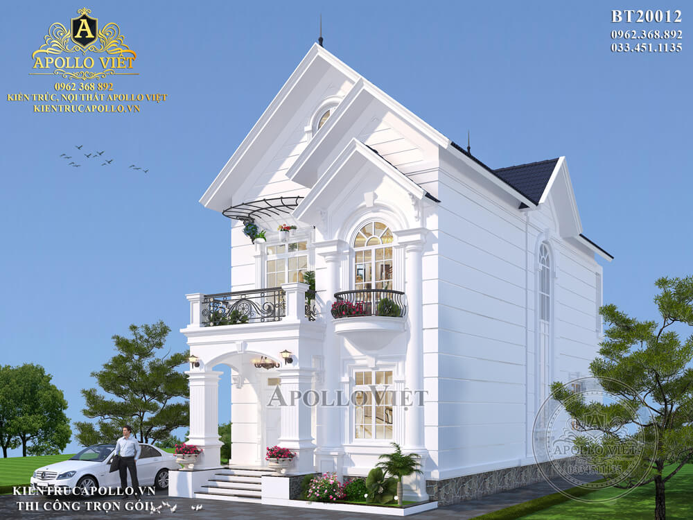 thiet-ke-biet-thu-2-tang-dep