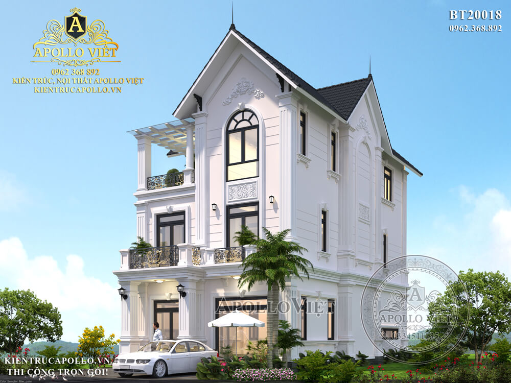 thiet-ke-biet-thu-3-tang-dep