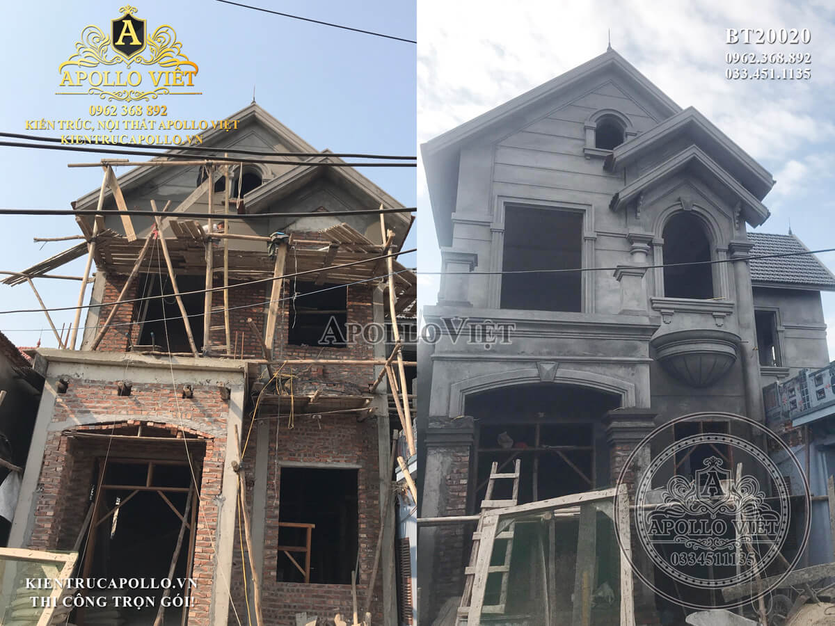 thiet-ke-biet-thu-2-tang-mai-thai-dep