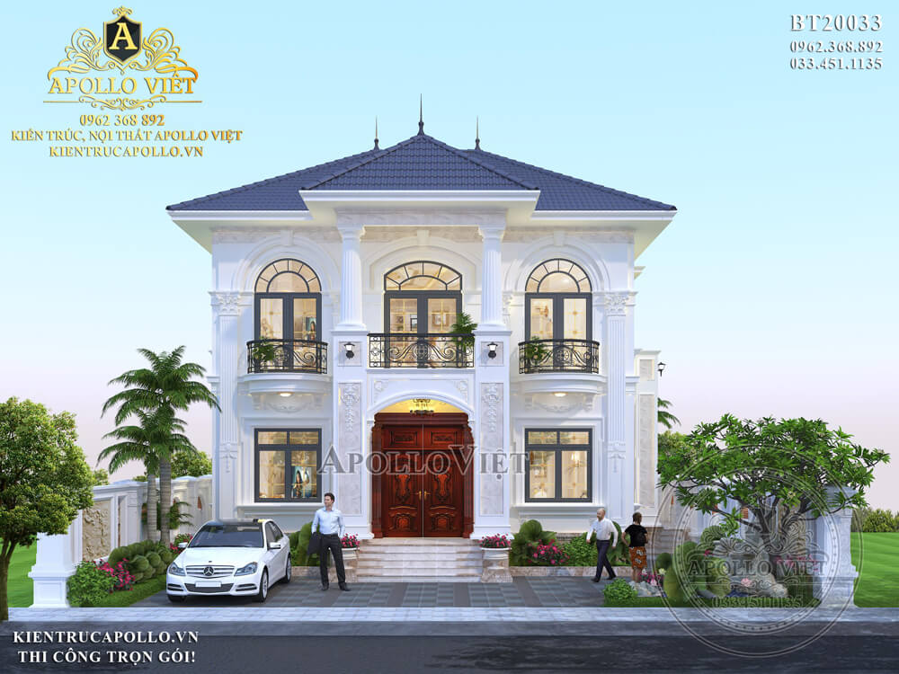 thiet-ke-biet-thu-2-tang-dep