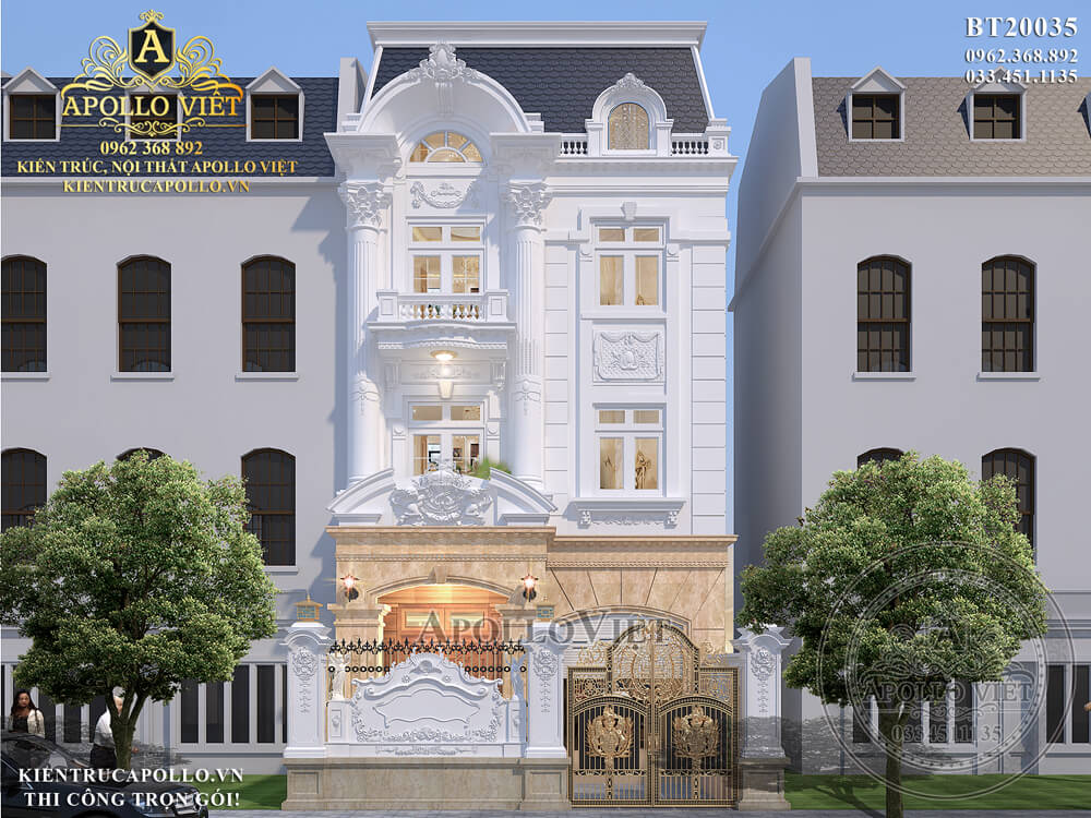 thiet-ke-biet-thu-3-tang-dep