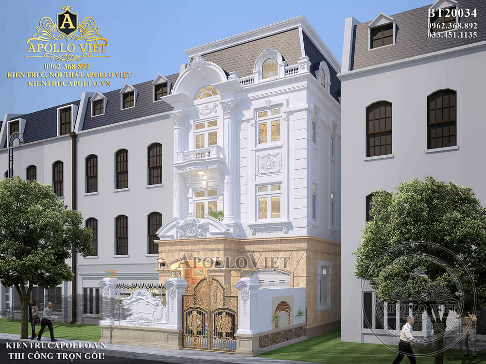 thiet-ke-biet-thu-tan-co-dien