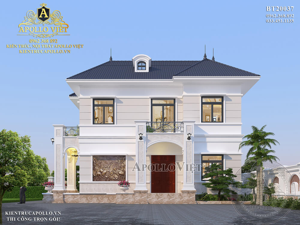 thiet-ke-biet-thu-2-tang-an-tuong