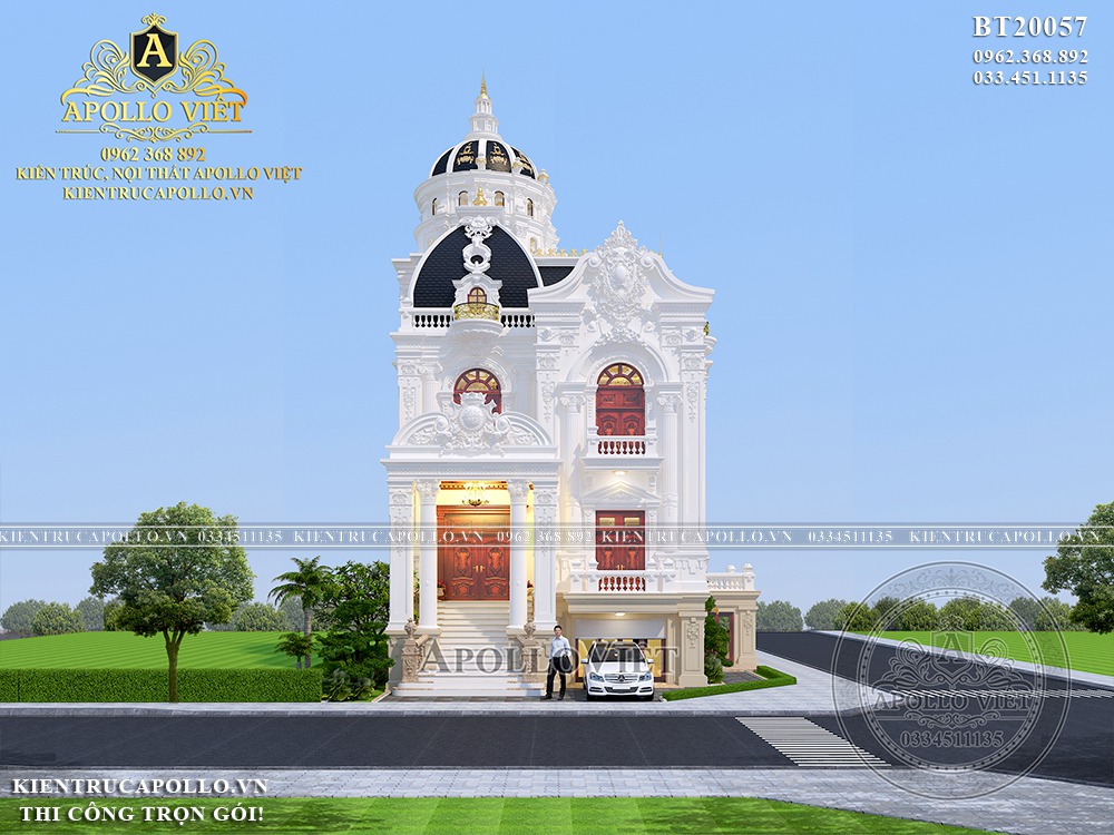 biet-thu-tan-co-dien-3-tang-5-phong-ngu-dep-4