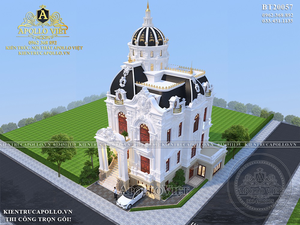 biet-thu-tan-co-dien-3-tang-5-phong-ngu-dep-5