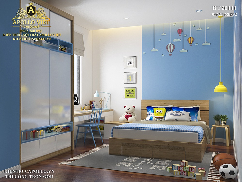 noi-that-hien-dai-danh-cho-con-trai