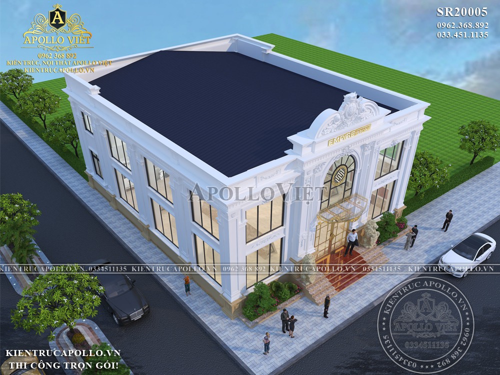 mau-showroom-da-2-tang-kieu-phap-7