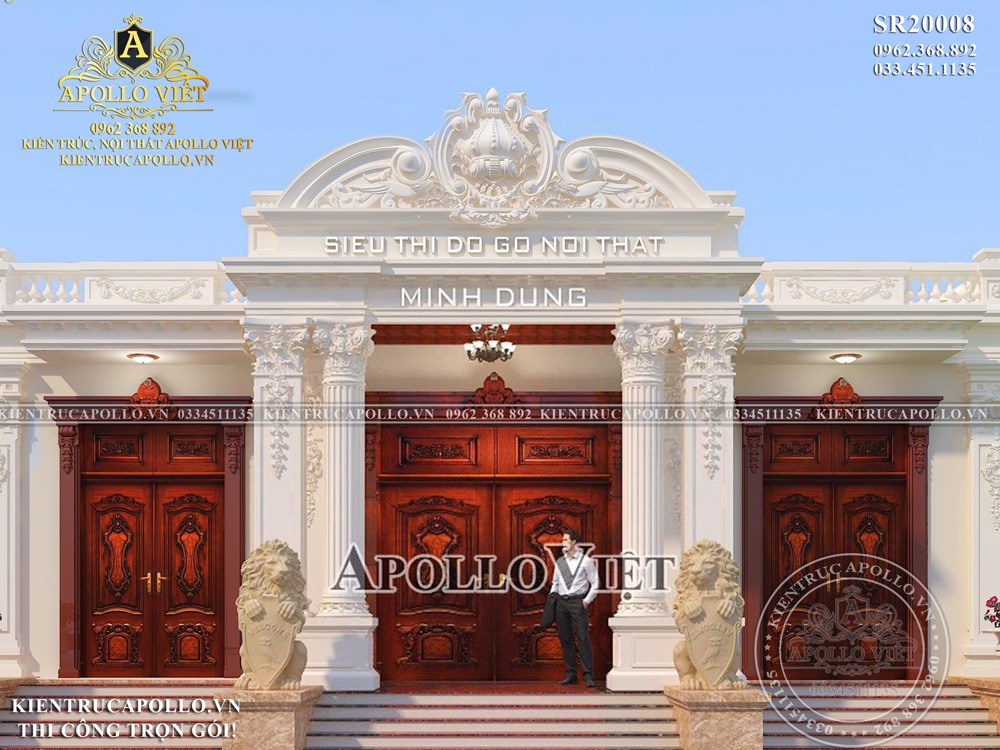 thiet-ke-showroom-kieu-phap-3