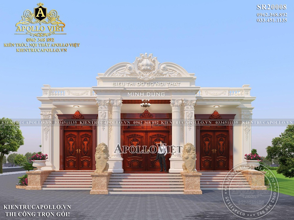 thiet-ke-showroom-kieu-phap-5