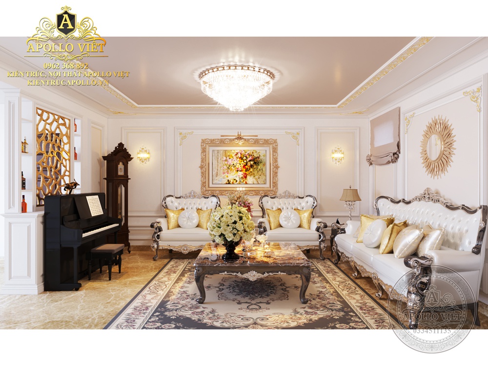 noi-that-phong-khach-tan-co-dien