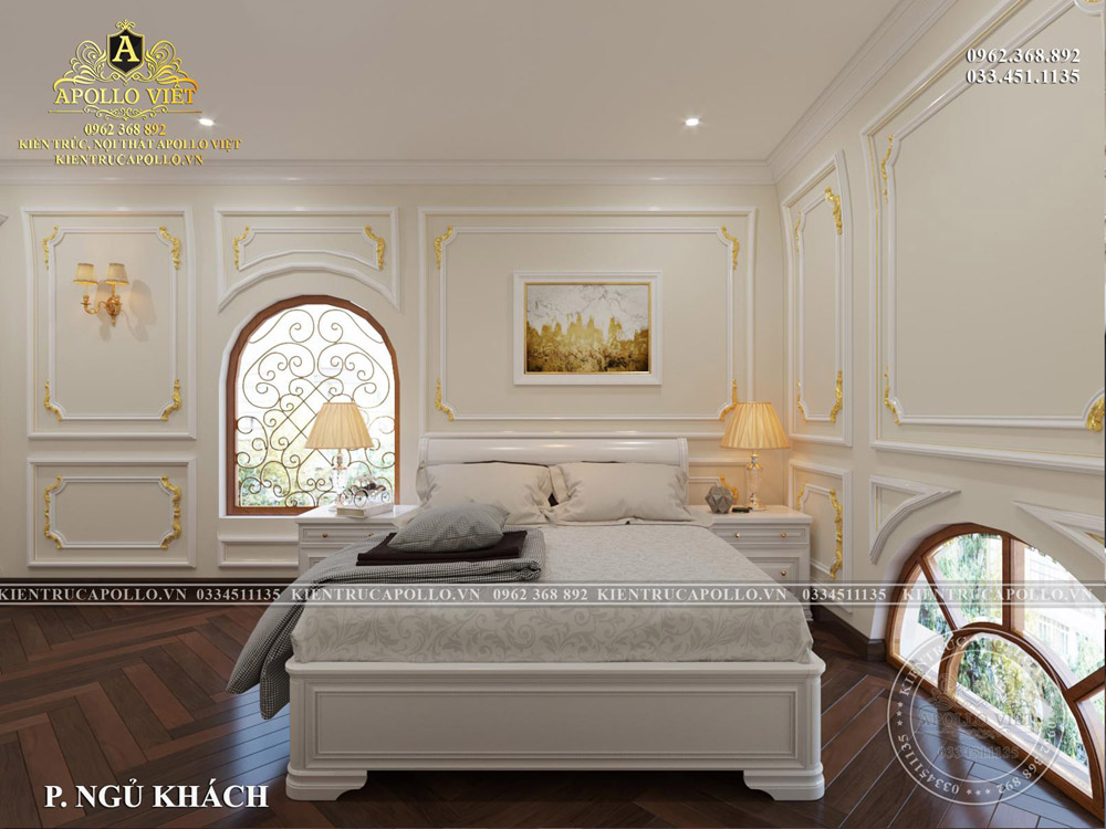 thiet-ke-noi-that-tan-co-dien-cho-phong-ngu-khach-dep-1