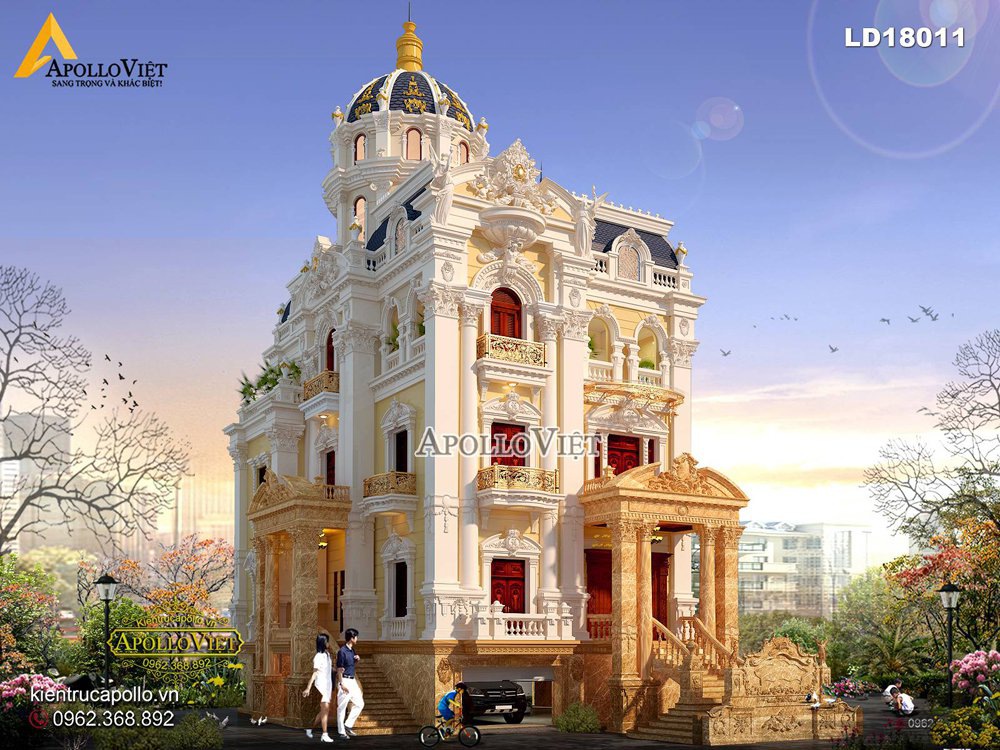 Mau-thiet-ke-lau dai-4-tang-sang-trong
