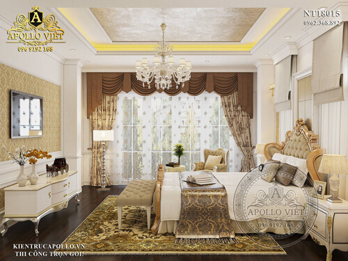 Các tiêu chuẩn quan trọng cần có của thiết kế nhà ở biệt thự