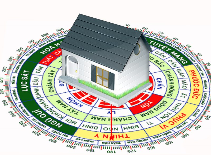 Có nên xây nhà vào tháng 7 cô hồn? Những lưu ý quan trọng