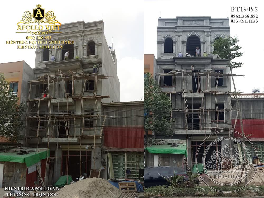 Xem ngày tốt. giờ đẹp làm nhà, động thổ tháng 6/2020 hợp tuổi gia chủ