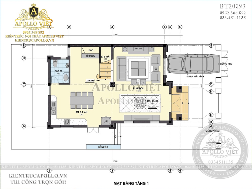 5-mau-biet-thu-3-tang-mai-thai-tan-co-dien-mat-tien-10m-4