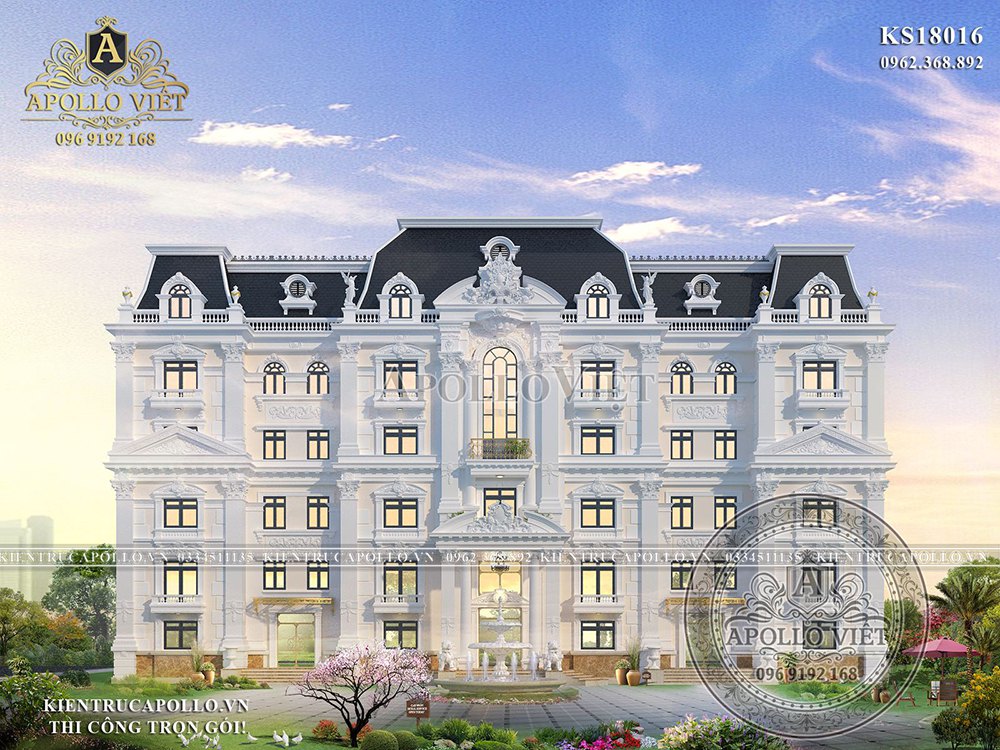 mau-thiet-ke-nha-hang-tiec-cuoi-tan-co-dien-2