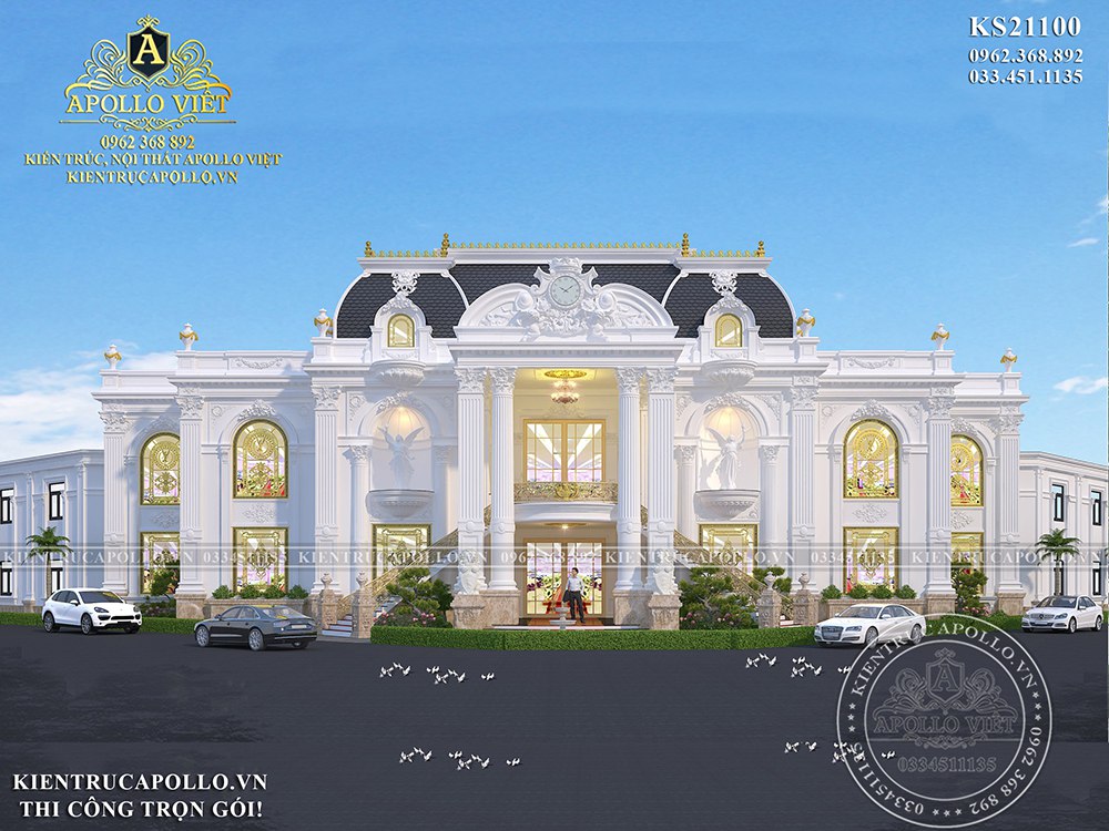 mau-thiet-ke-nha-hang-tiec-cuoi-tan-co-dien-3