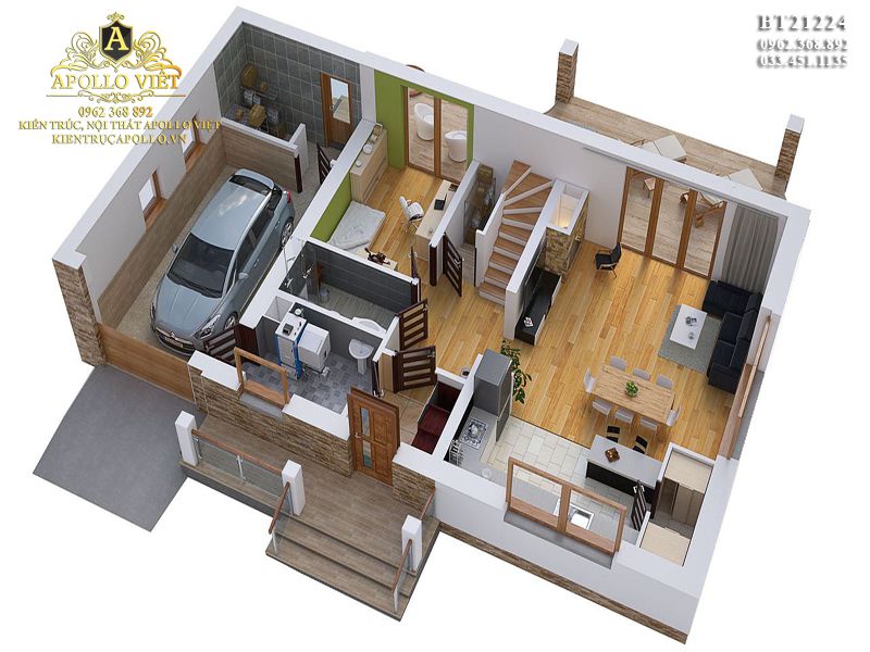 ban-ve-biet-thu-1-tang-1-1