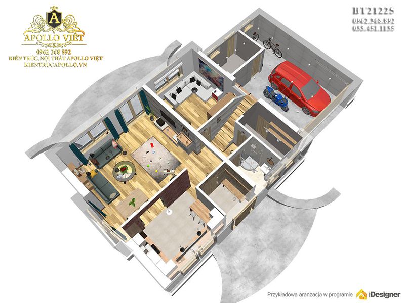 ban-ve-biet-thu-1-tang-2