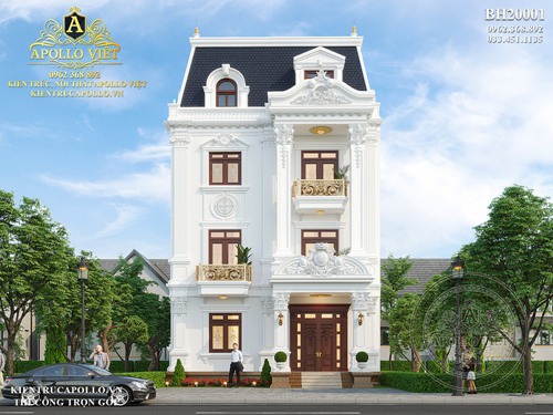 Chính sách bảo mật