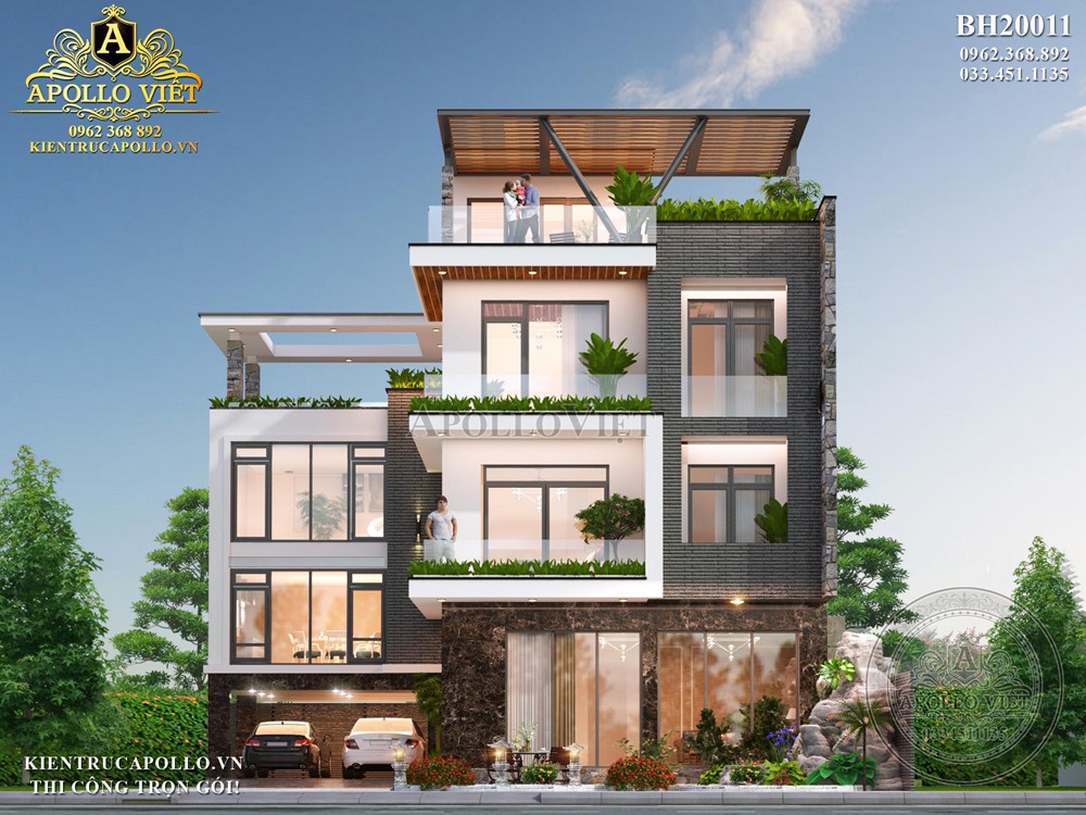 biet-thu-3-tang-hien-dai-chu-l-hop-phong-thuy-3