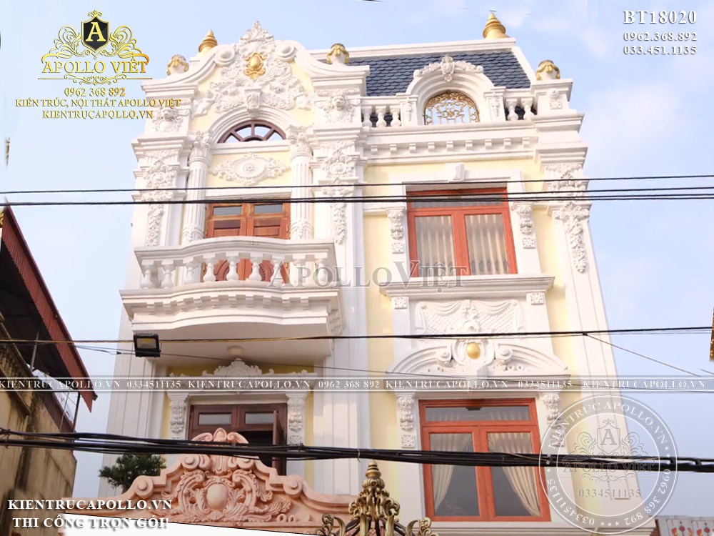 cong-trinh-thuc-te-biet-thu-3-tang-tan-co-dien-dep-3 