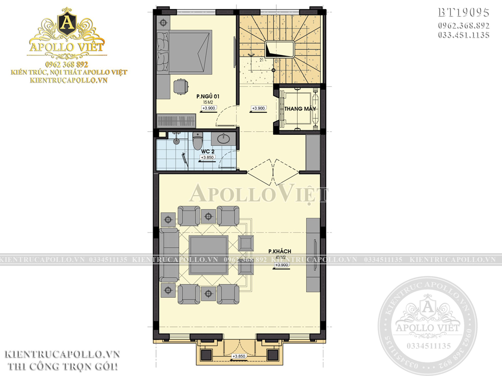 nha-pho-tan-co-dien-4-tang-mat-tien-7m-4