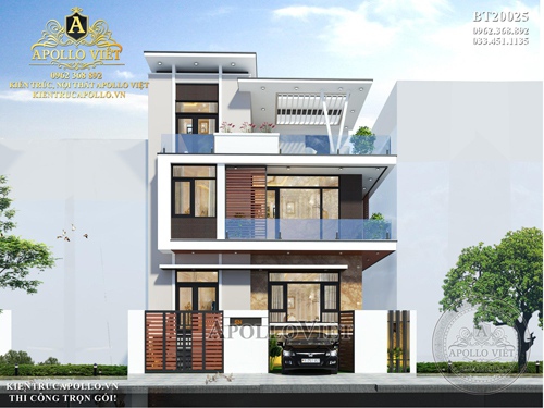 Điều khoản dịch vụ