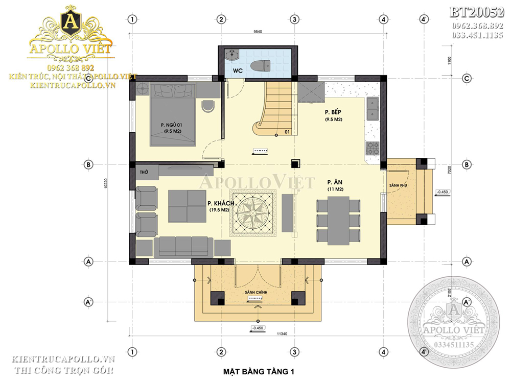 biet-thu-2-tang-hien-dai-mai-thai-mat-tien-11m-3