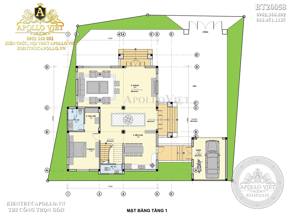biet-thu-2-tang-1-tum-hien-dai-bac-giang-5