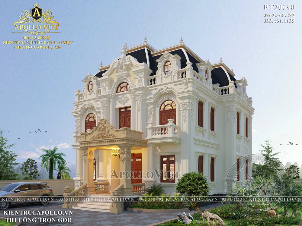 biet-thu-2-tang-tan-co-dien-mat-tien-10m-2