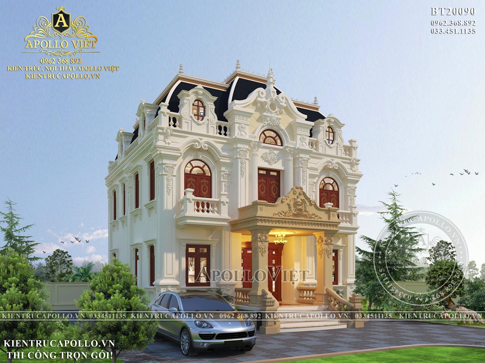 biet-thu-2-tang-tan-co-dien-mat-tien-10m-3