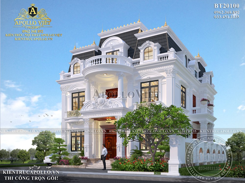 biet-thu-2-tang-tan-co-dien-5-phong-ngu-1