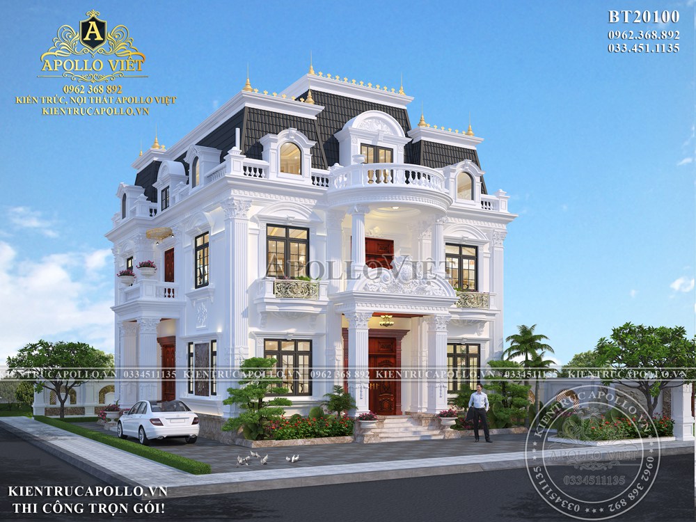 biet-thu-2-tang-tan-co-dien-5-phong-ngu-3