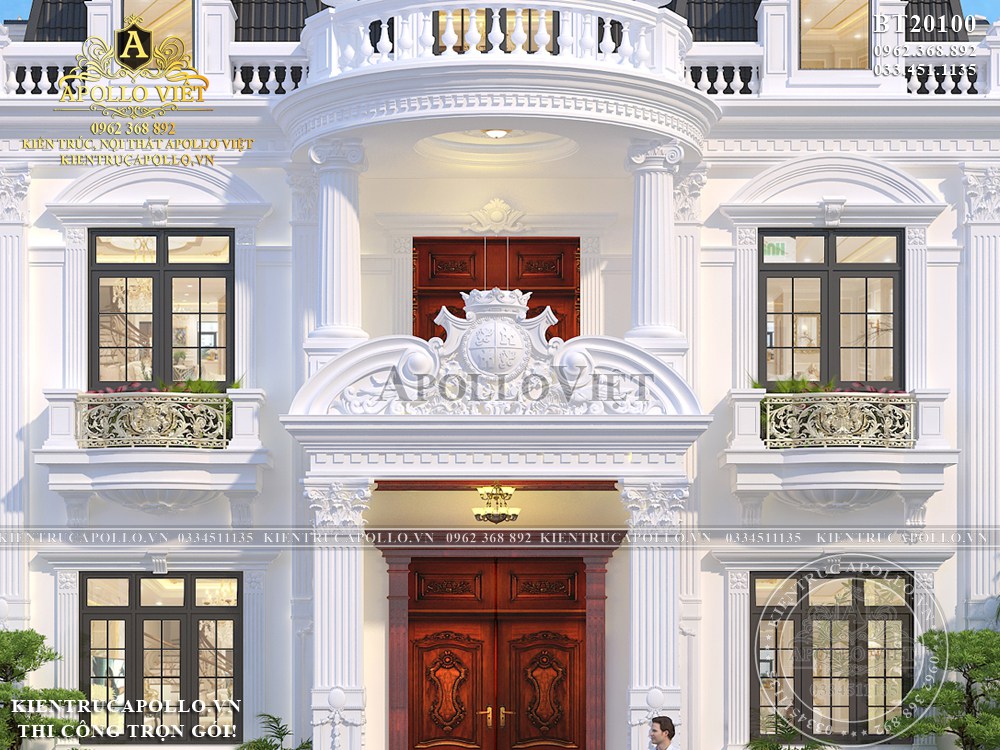 biet-thu-2-tang-tan-co-dien-5-phong-ngu-5