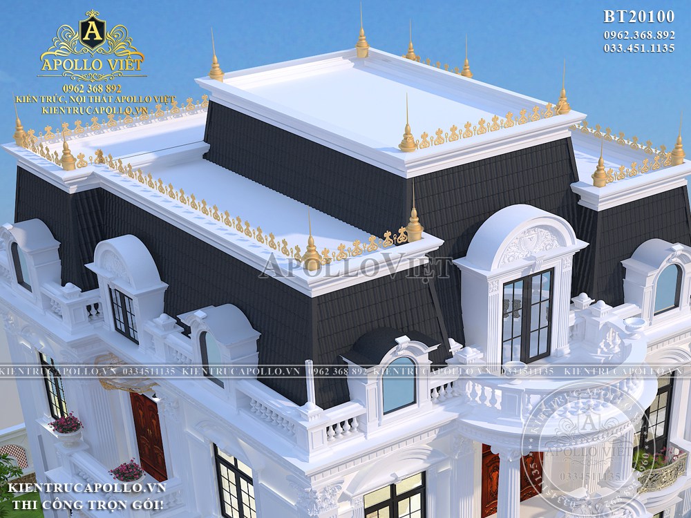 biet-thu-2-tang-tan-co-dien-5-phong-ngu-6