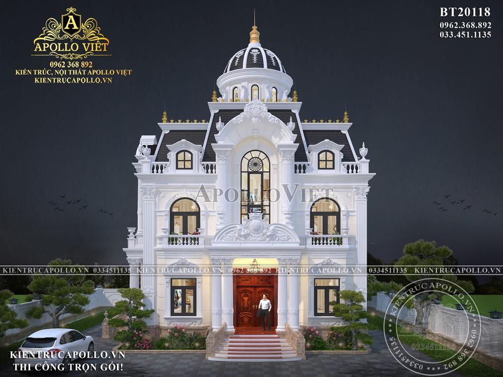 mau-thiet-ke-nha-biet-thu-tan-co-dien-2-tang-1-tum-dep-1 