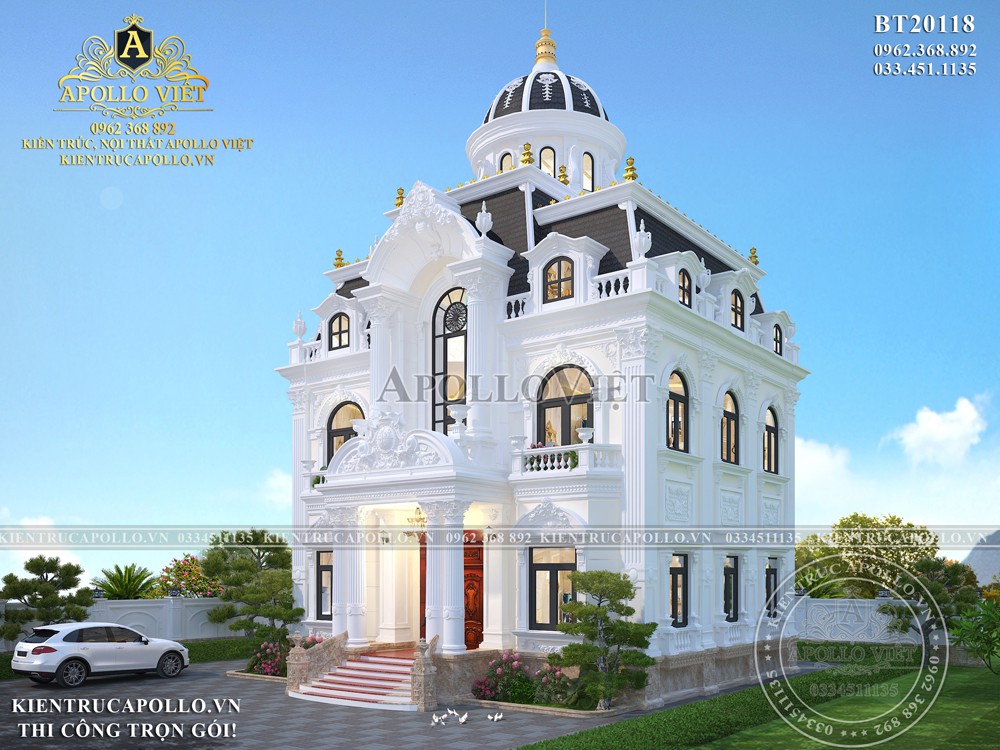 mau-thiet-ke-nha-biet-thu-tan-co-dien-2-tang-1-tum-dep-4 