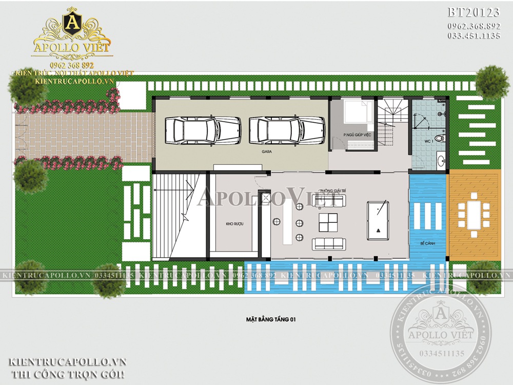mau-thiet-ke-nha-biet-thu-hien-dai-3-tang-co-be-boi-dep-5