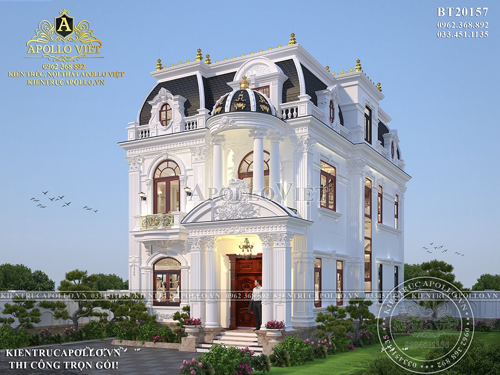 mau-thiet-ke-biet-thu-dep-2-tang-tan-co-dien-4-phong-ngu-3