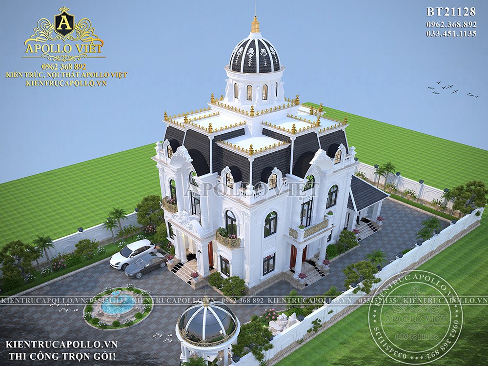 mau-thiet-ke-biet-thu-tan-co-dien-2-tang-1-tum-4-phong-ngu-dep-3 