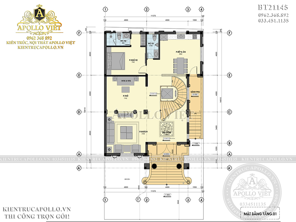 mau-thiet-ke-nha-biet-thu-tan-co-dien-mat-tien-11m-BT21145-5 