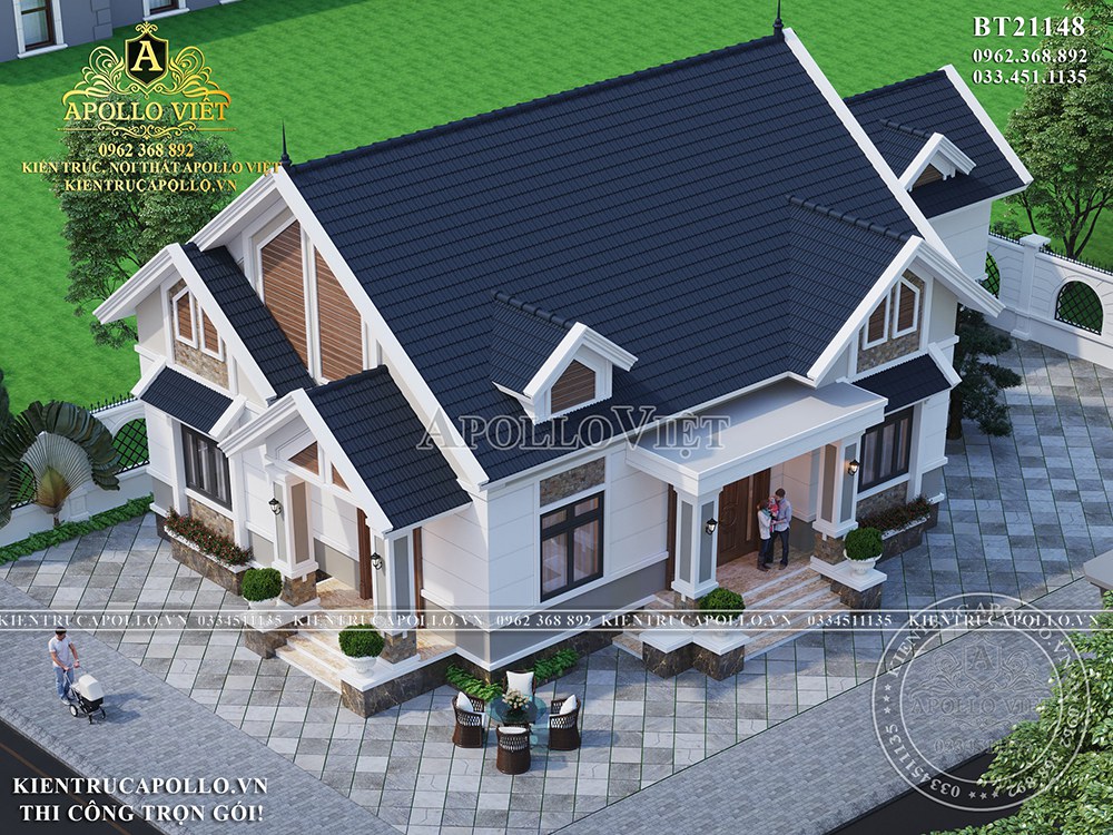 mau-thiet-ke-biet-thu-nha-vuon-1-tang-mai-thai-dep-4