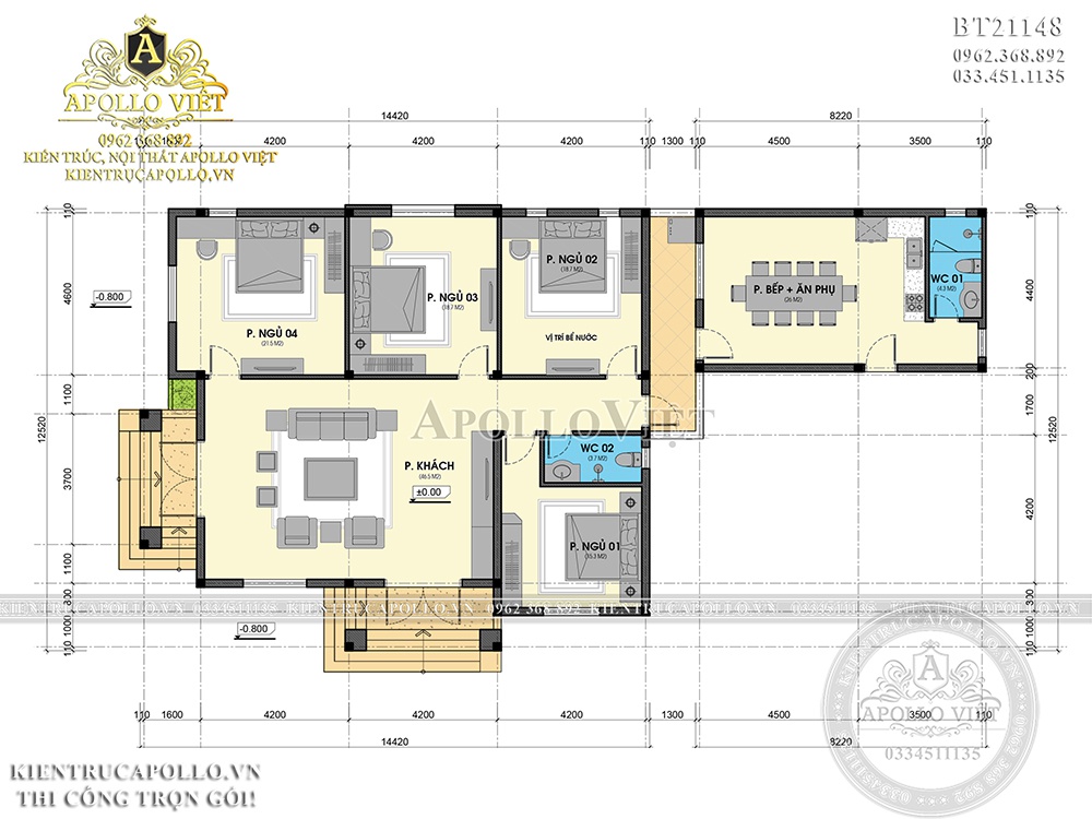 mau-thiet-ke-biet-thu-nha-vuon-1-tang-mai-thai-dep-5