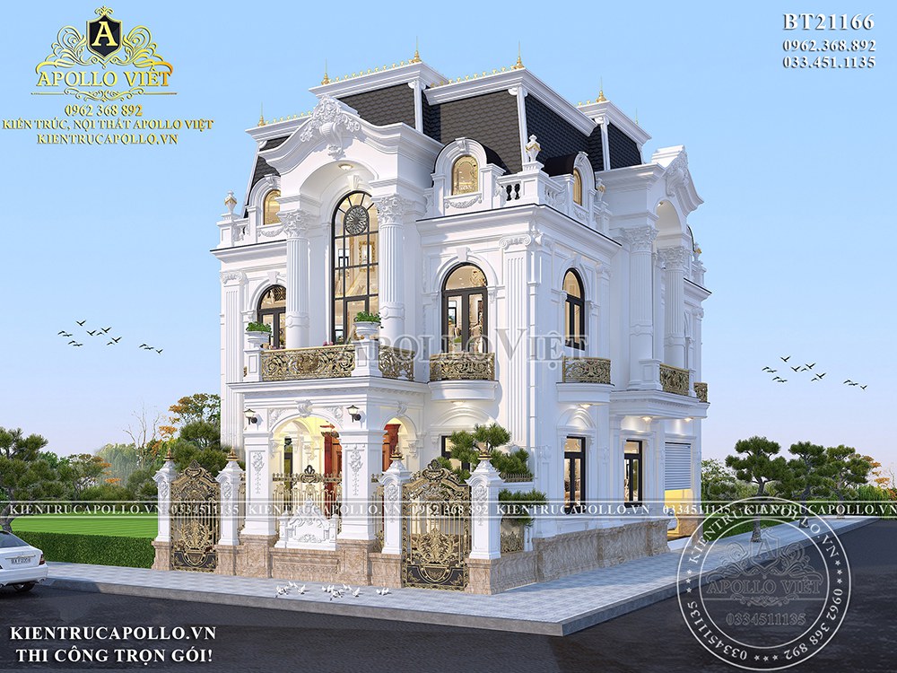 mau-thiet-ke-biet-thu-tan-co-dien-2-tang-1-tum-ket-hop-van--phong-lam-viec-2