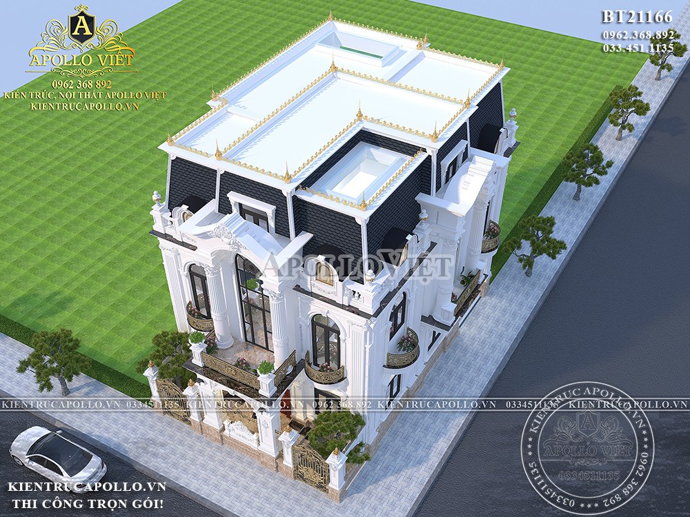 mau-thiet-ke-biet-thu-tan-co-dien-2-tang-1-tum-ket-hop-van--phong-lam-viec-4